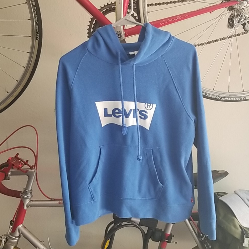 🌟Levi's Hoodie 🌟2 for $30🌟